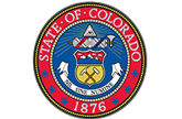 State seal of Colorado to represent the state board of education