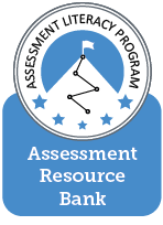 Colorado Assessment Literacy Program - Assessment Resource Bank 