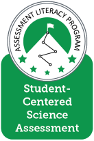 Student Centered Science Assessment Image