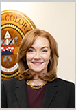 Rebecca McClellan