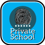link to fingerprinting registration for private school educators