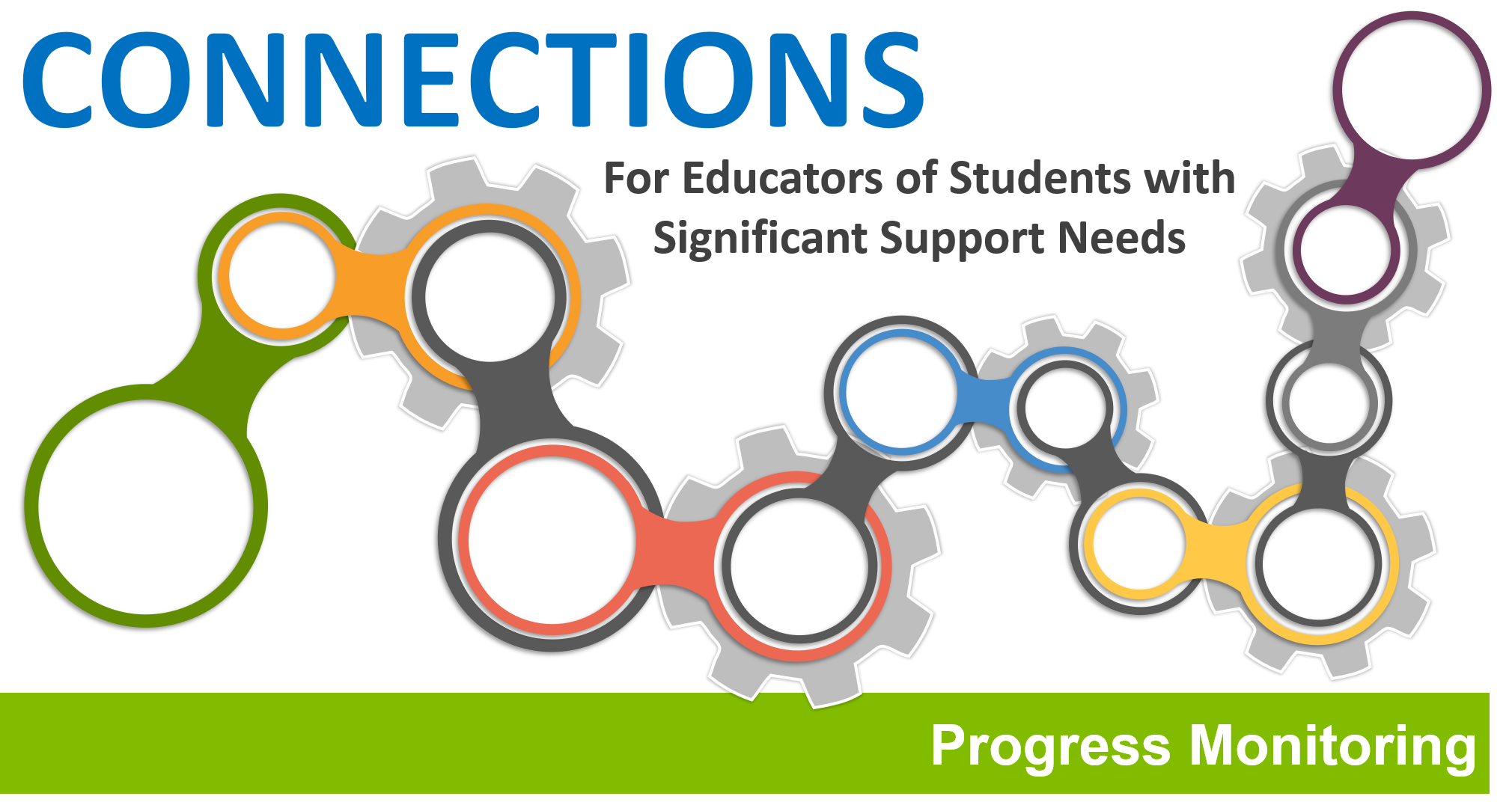 SSN Connections Modules Progress Monitoring Logo