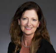 Carolyn​​​​ Haug, Interim Associate Commissioner in Educator Talent