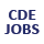 CDE Jobs