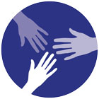 Family, School and Community Partnering Logo