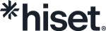 HiSET logo