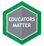 Educators matter
