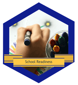 school readiness logo