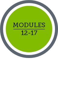Modules 12-17