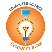 Computer Science Resource Bank ICON