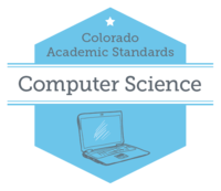 content area icon for computer science