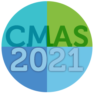 Graphic for 2021 CMAS 