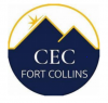 logo CEC Ft Collins