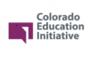 logo Colorado Education Initiative 