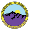logo Colorado's Finest High School